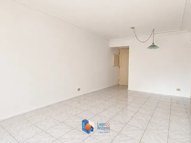 Apartamento com 83m² 2 quartos e 2 banheiros, à venda, no bairro Vila Clementino em São Paulo