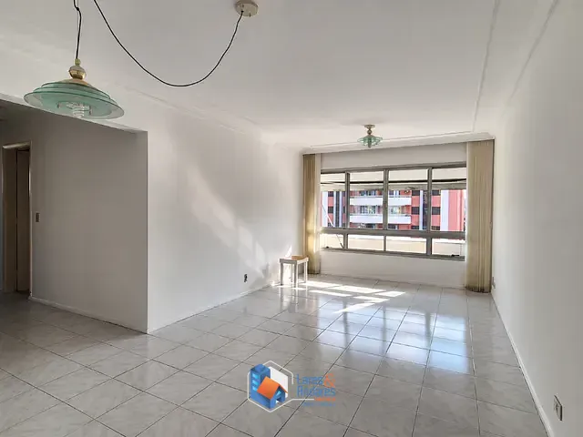 Apartamento com 83m² 2 quartos e 2 banheiros, à venda, no bairro Vila Clementino em São Paulo