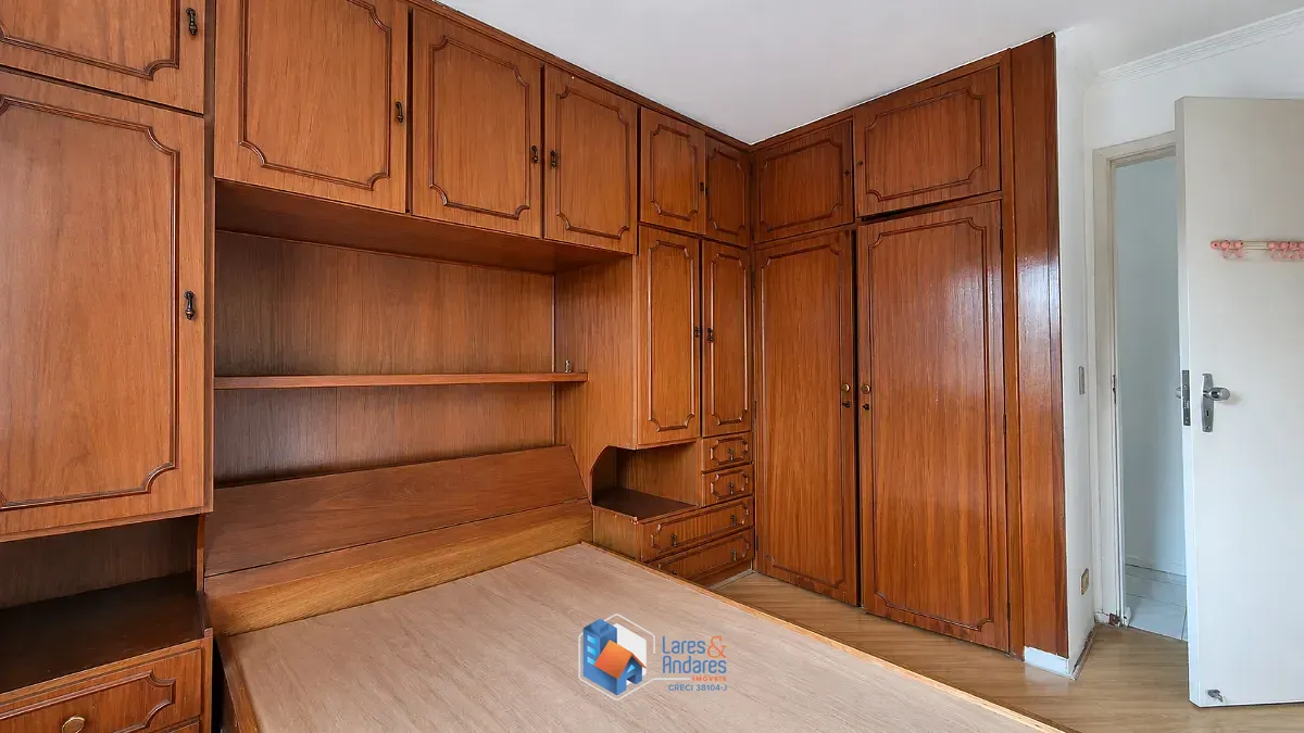 Apartamento, 2 quartos, 83 m² - Foto 9