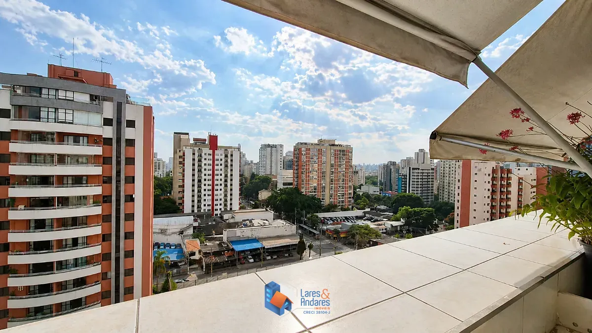 Apartamento, 2 quartos, 83 m² - Foto 4