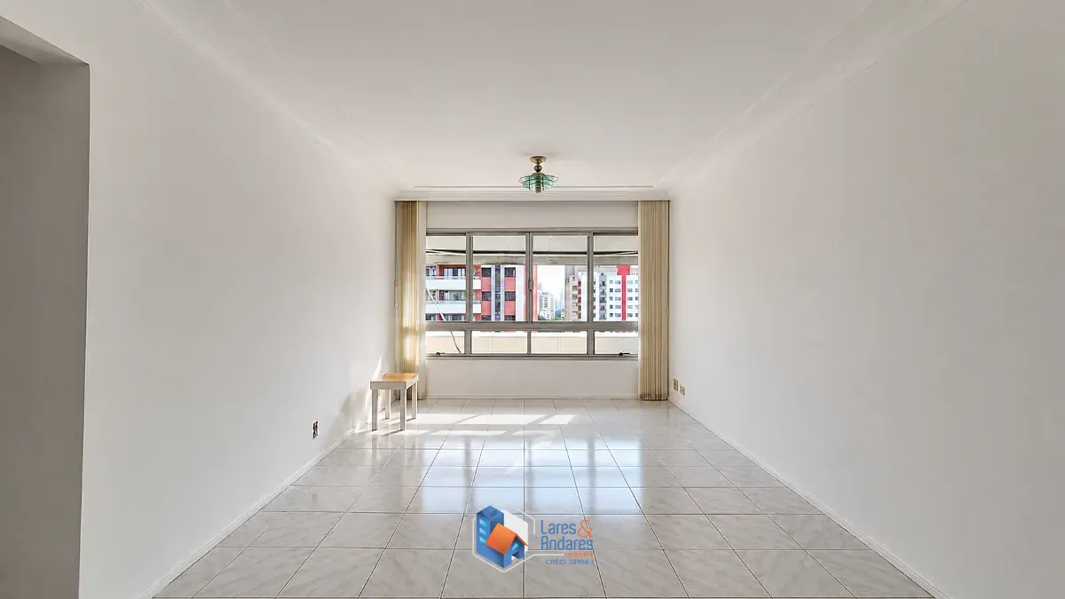 Apartamento, 2 quartos, 83 m² - Foto 2