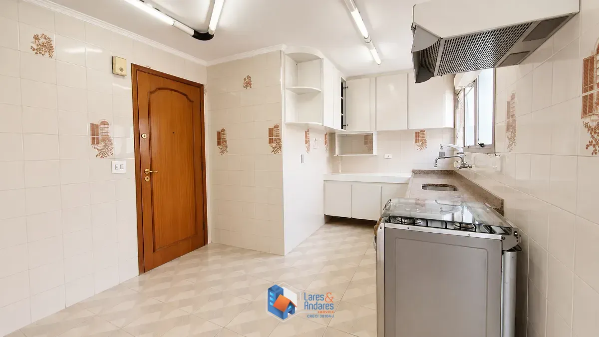 Apartamento, 2 quartos, 83 m² - Foto 13