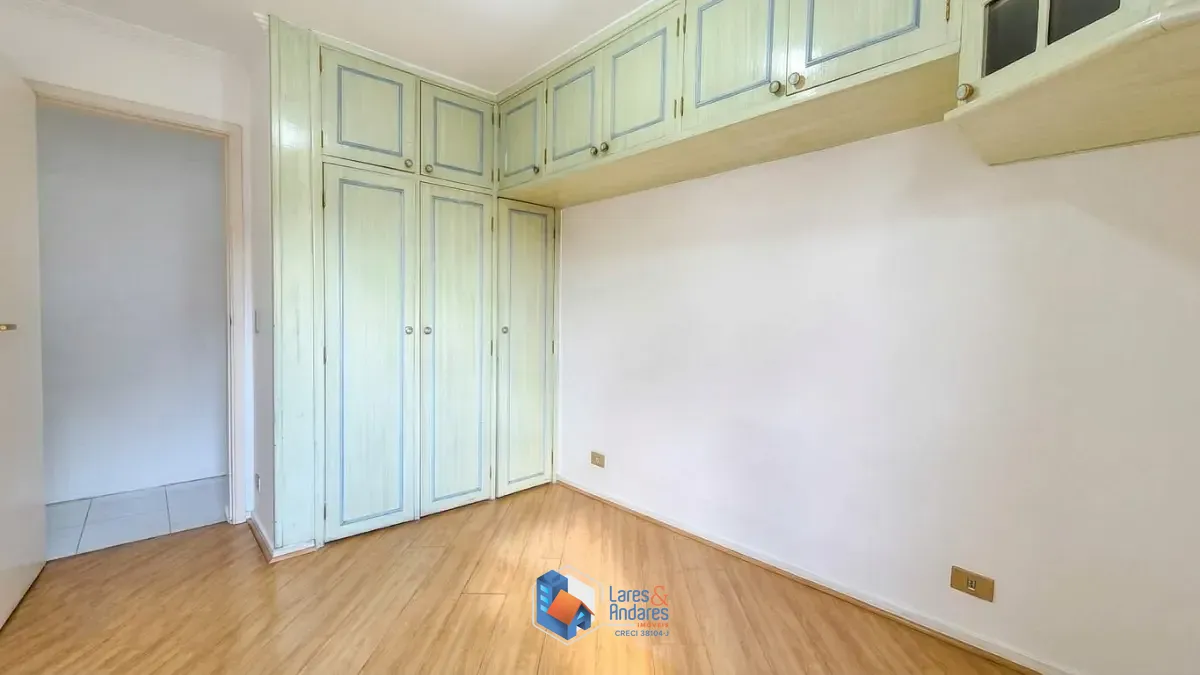 Apartamento, 2 quartos, 83 m² - Foto 8