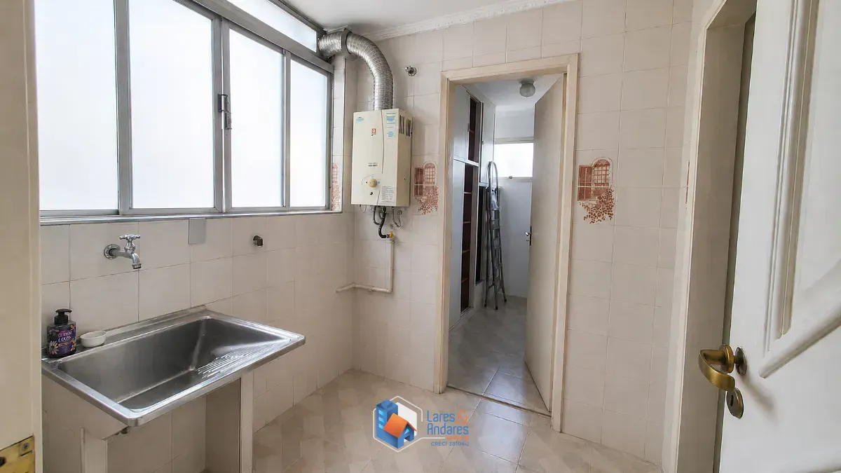 Apartamento, 2 quartos, 83 m² - Foto 17
