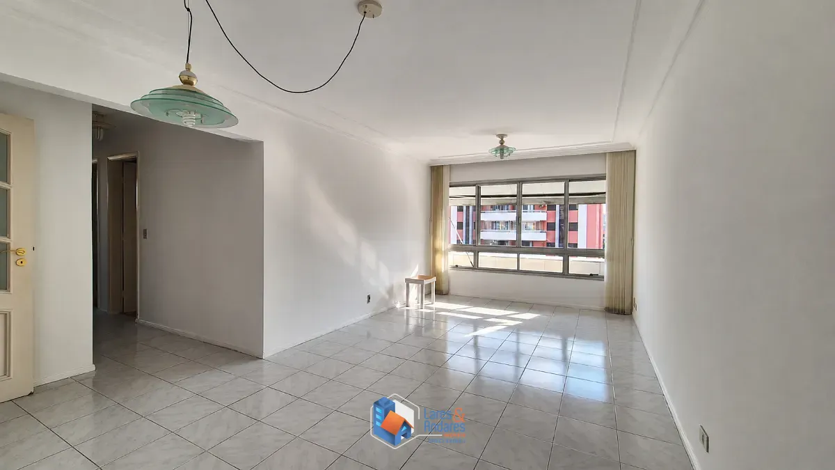 Apartamento, 2 quartos, 83 m² - Foto 1