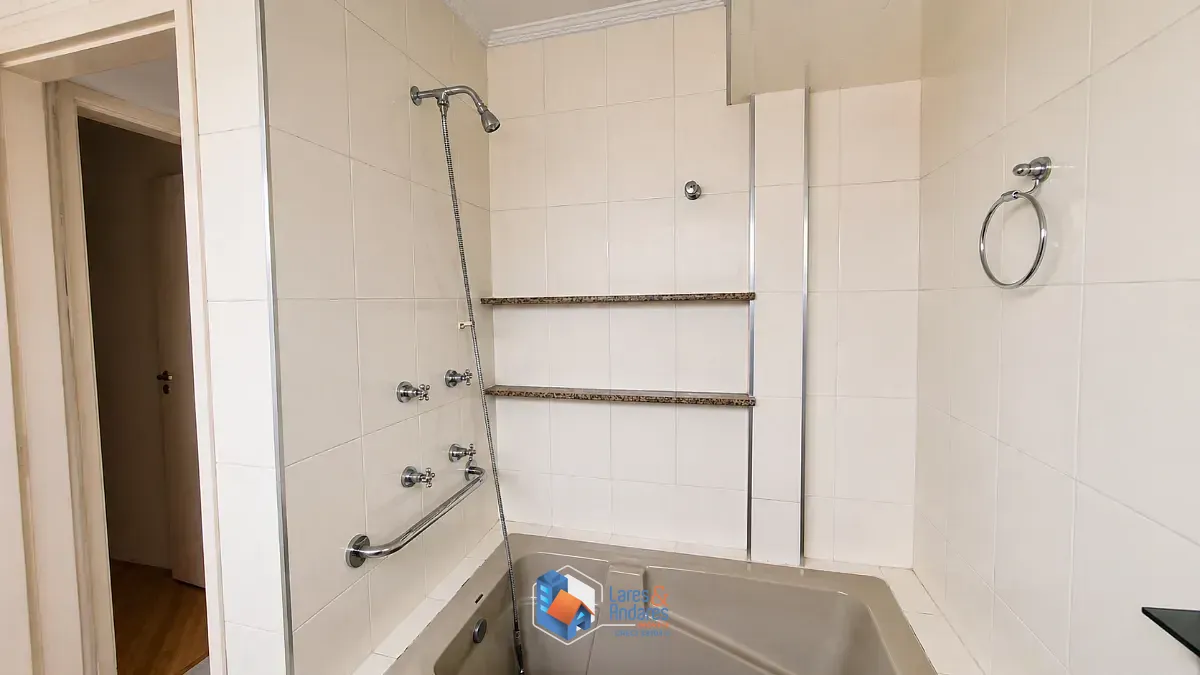 Apartamento, 2 quartos, 83 m² - Foto 12