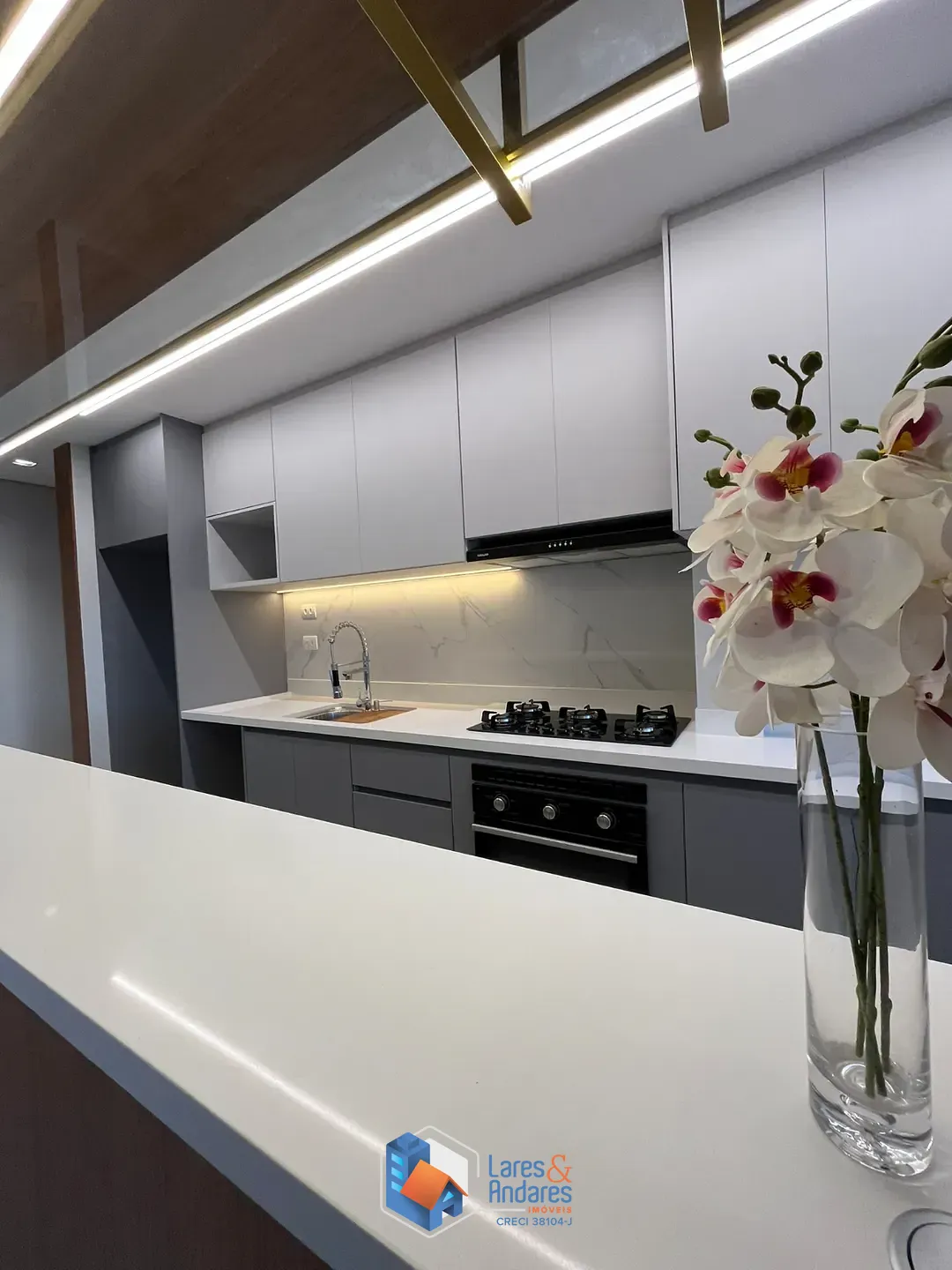 Apartamento, 2 quartos, 75 m² - Foto 11