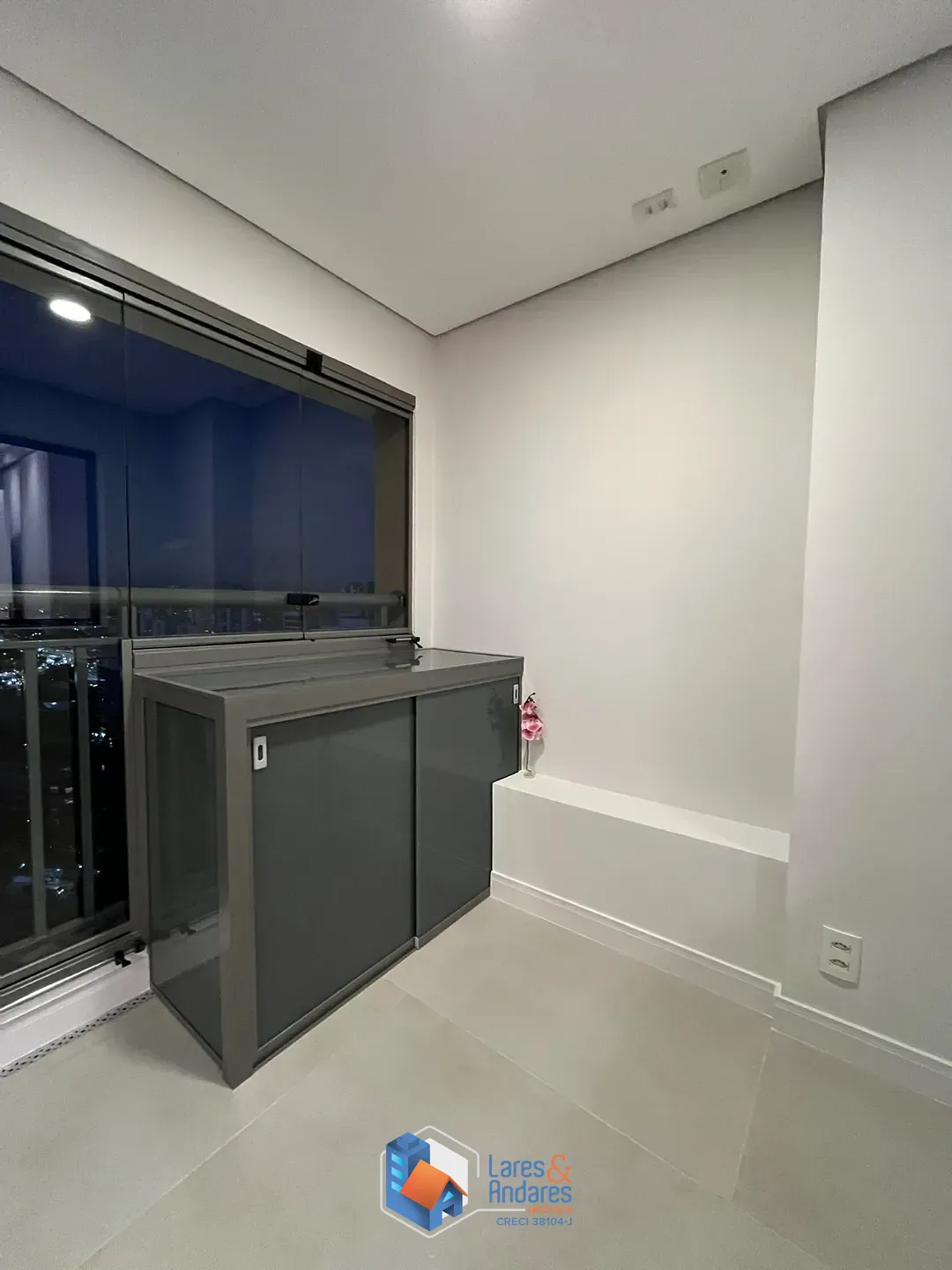 Apartamento, 2 quartos, 75 m² - Foto 19