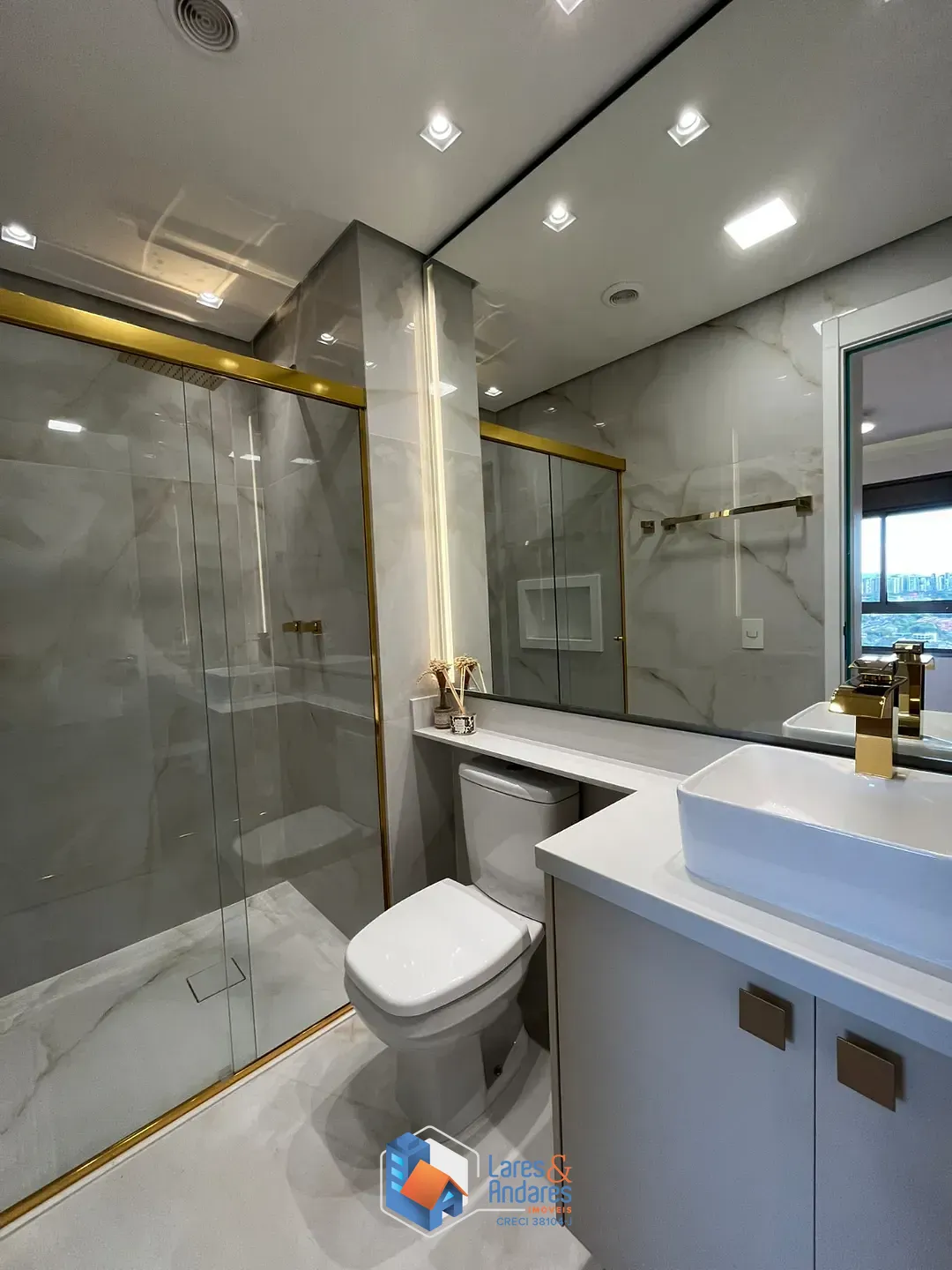 Apartamento, 2 quartos, 75 m² - Foto 28