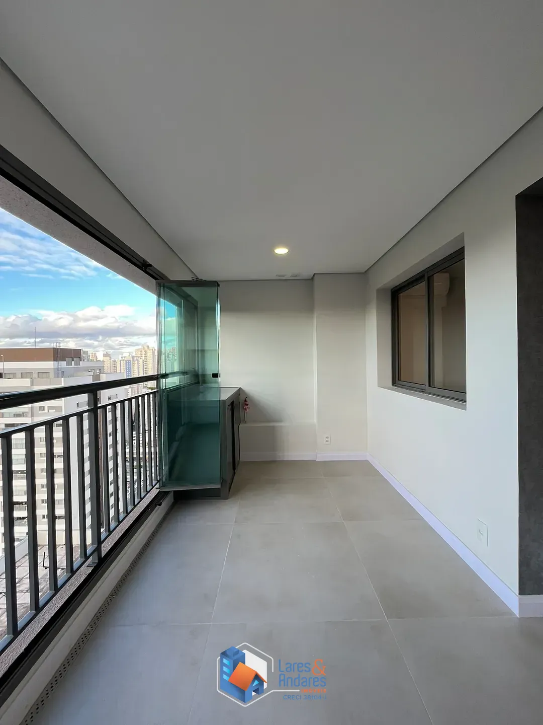 Apartamento, 2 quartos, 75 m² - Foto 17