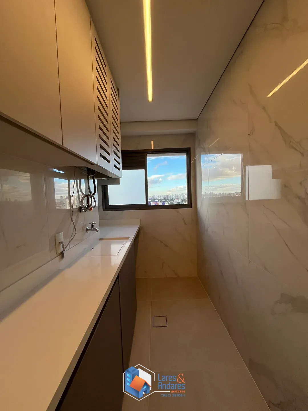 Apartamento, 2 quartos, 75 m² - Foto 7