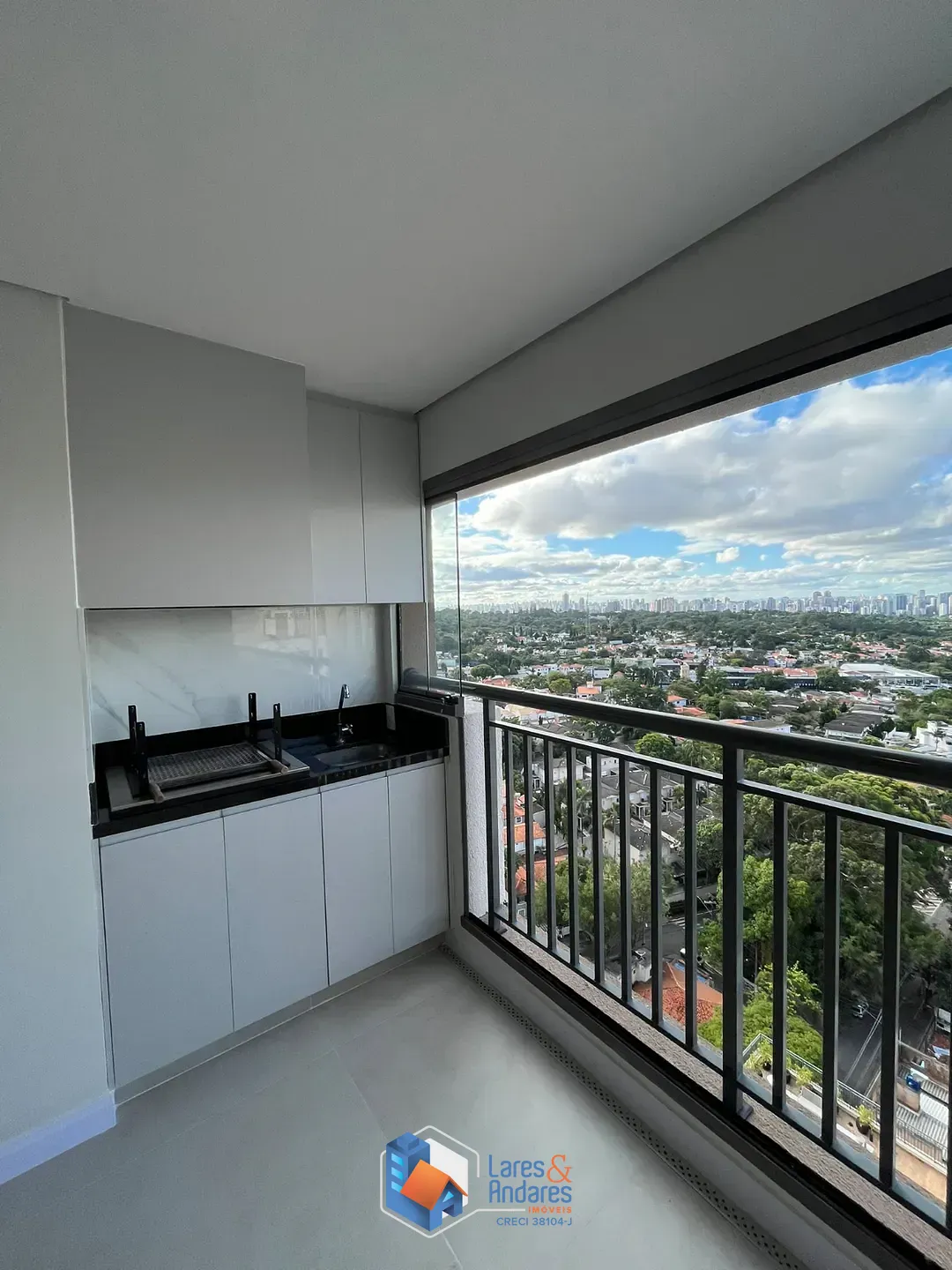Apartamento, 2 quartos, 75 m² - Foto 16