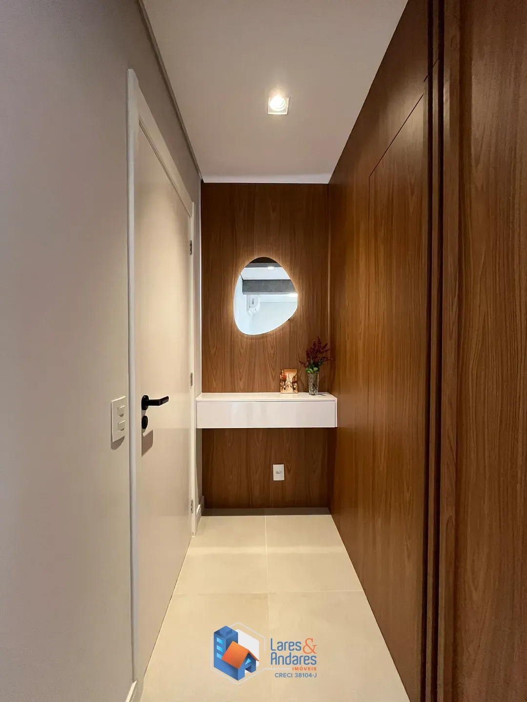 Apartamento, 2 quartos, 75 m² - Foto 3