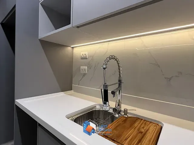 Apartamento com 75m² 2 quartos e 2 banheiros, à venda, no bairro Jardim Prudência em São Paulo