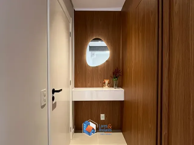 Apartamento com 75m² 2 quartos e 2 banheiros, à venda, no bairro Jardim Prudência em São Paulo