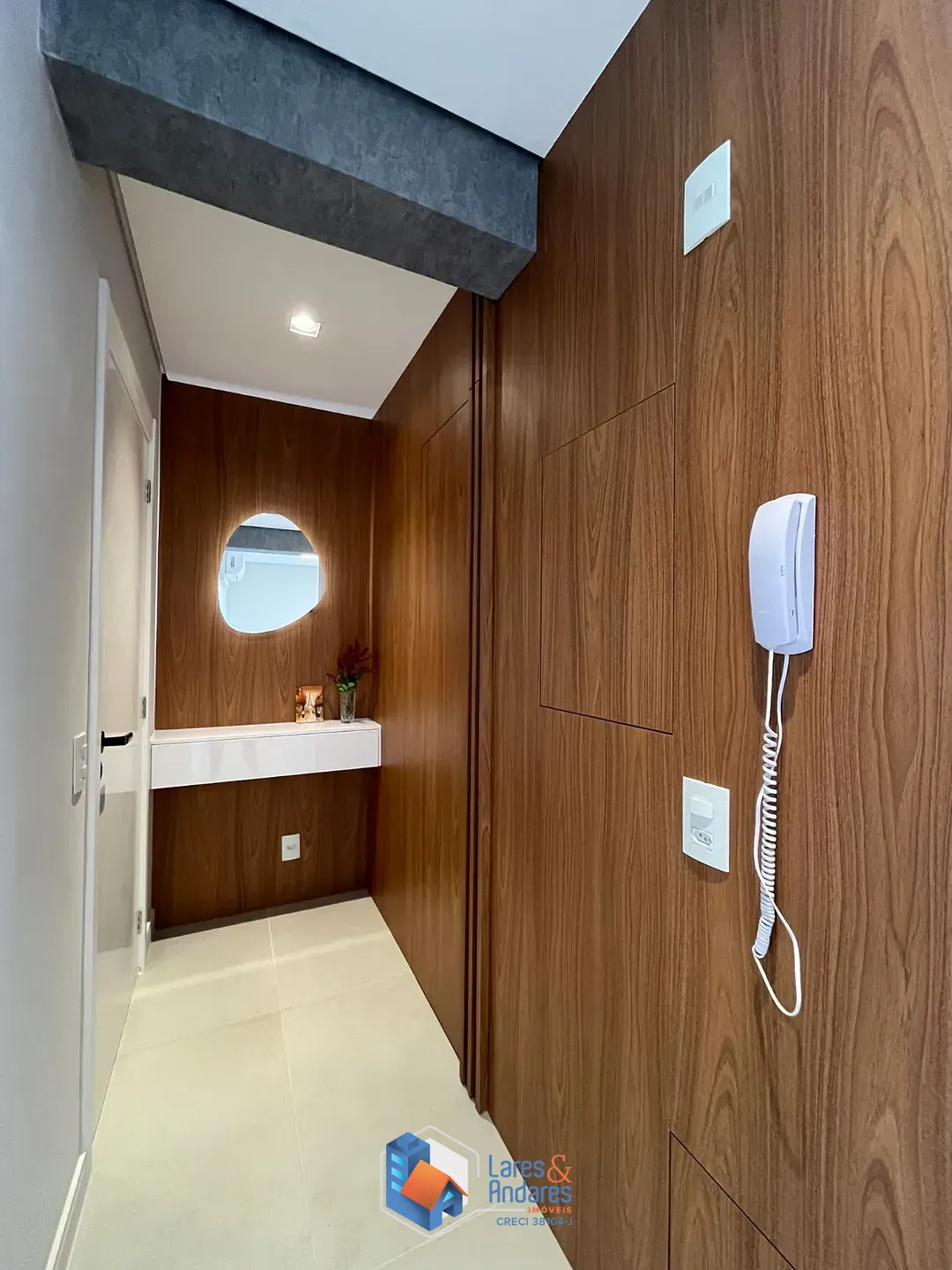 Apartamento, 2 quartos, 75 m² - Foto 4