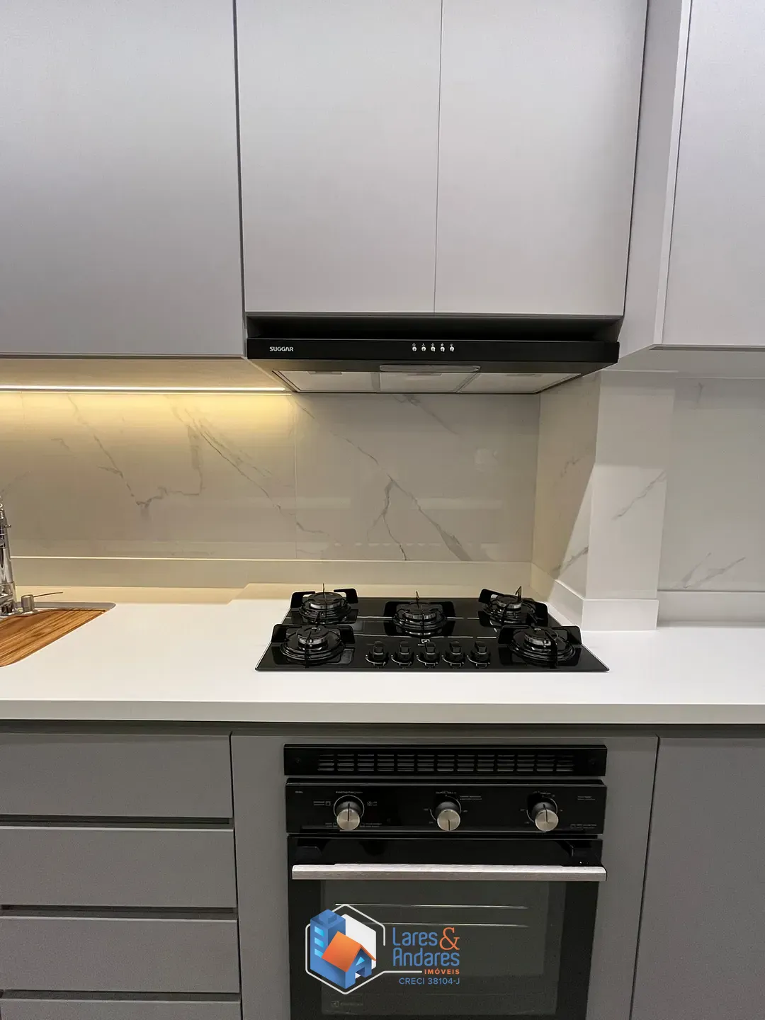 Apartamento, 2 quartos, 75 m² - Foto 6