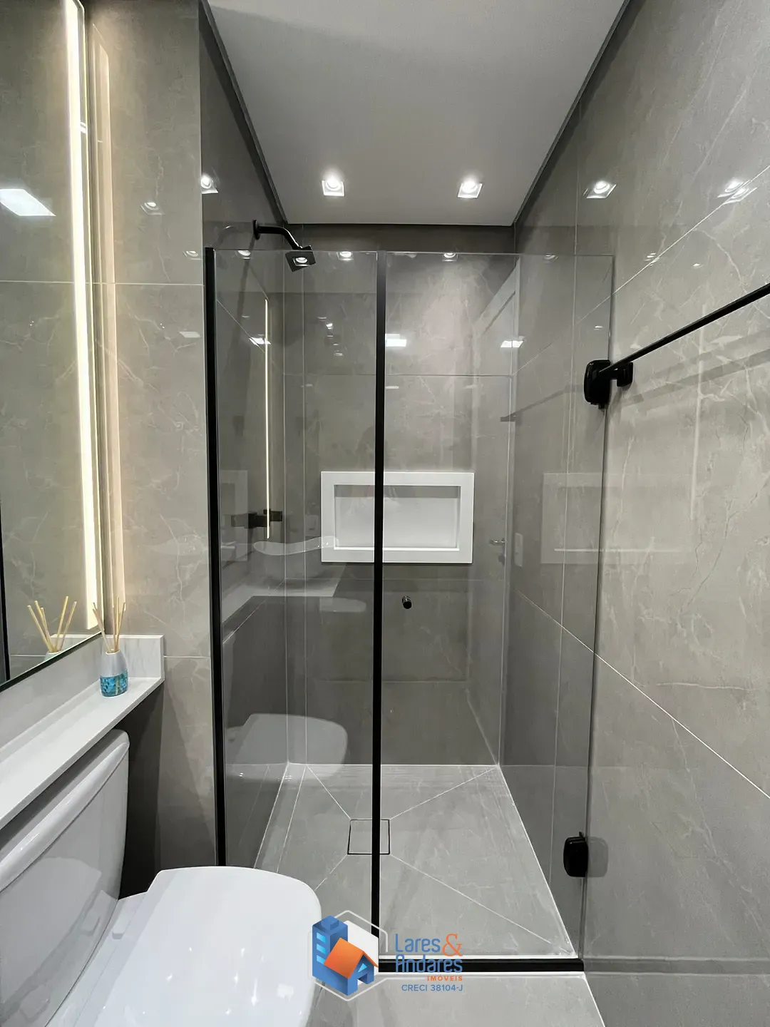Apartamento, 2 quartos, 75 m² - Foto 22