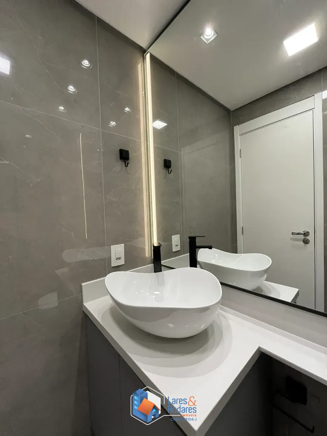 Apartamento, 2 quartos, 75 m² - Foto 23