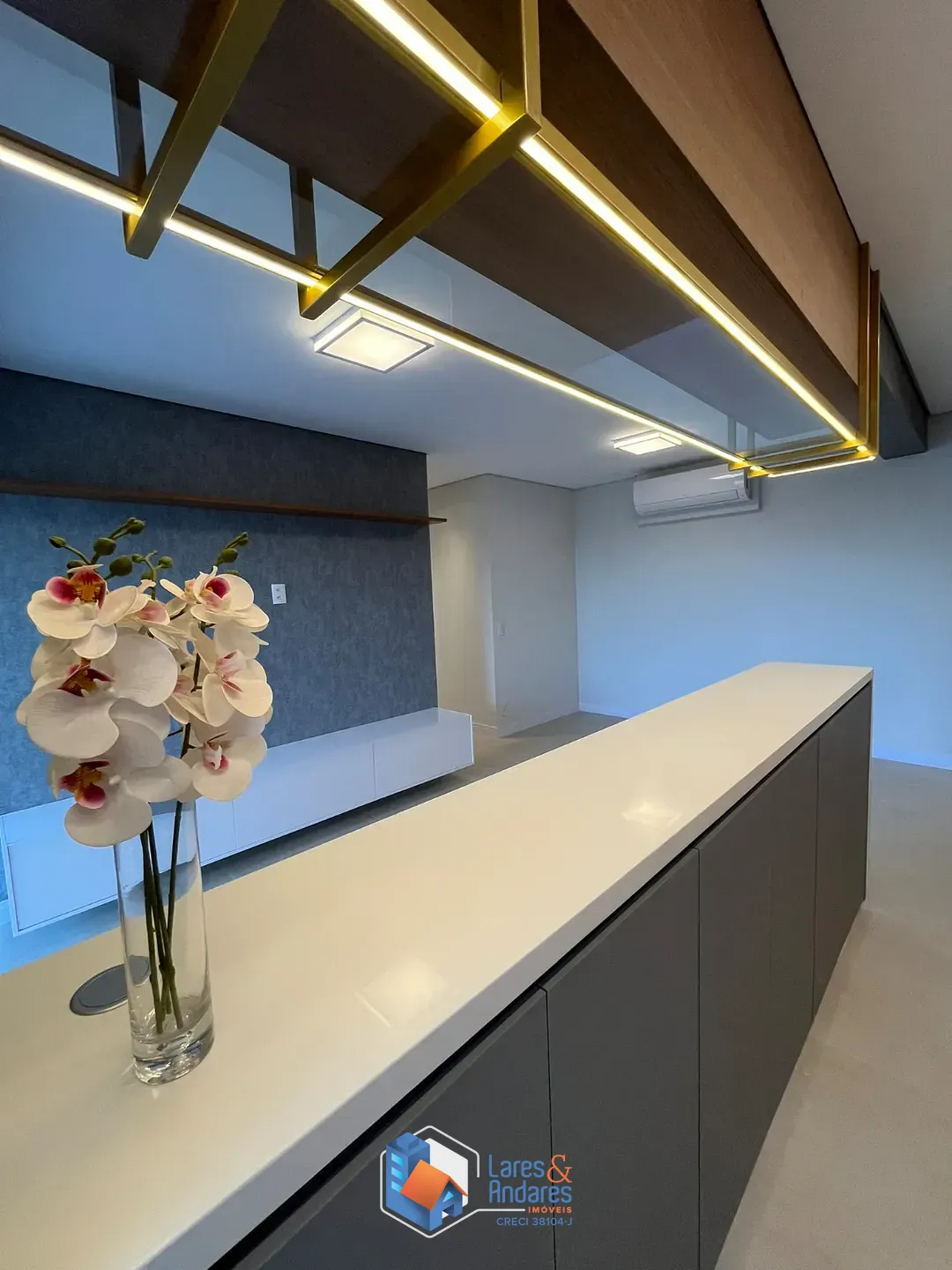 Apartamento, 2 quartos, 75 m² - Foto 9