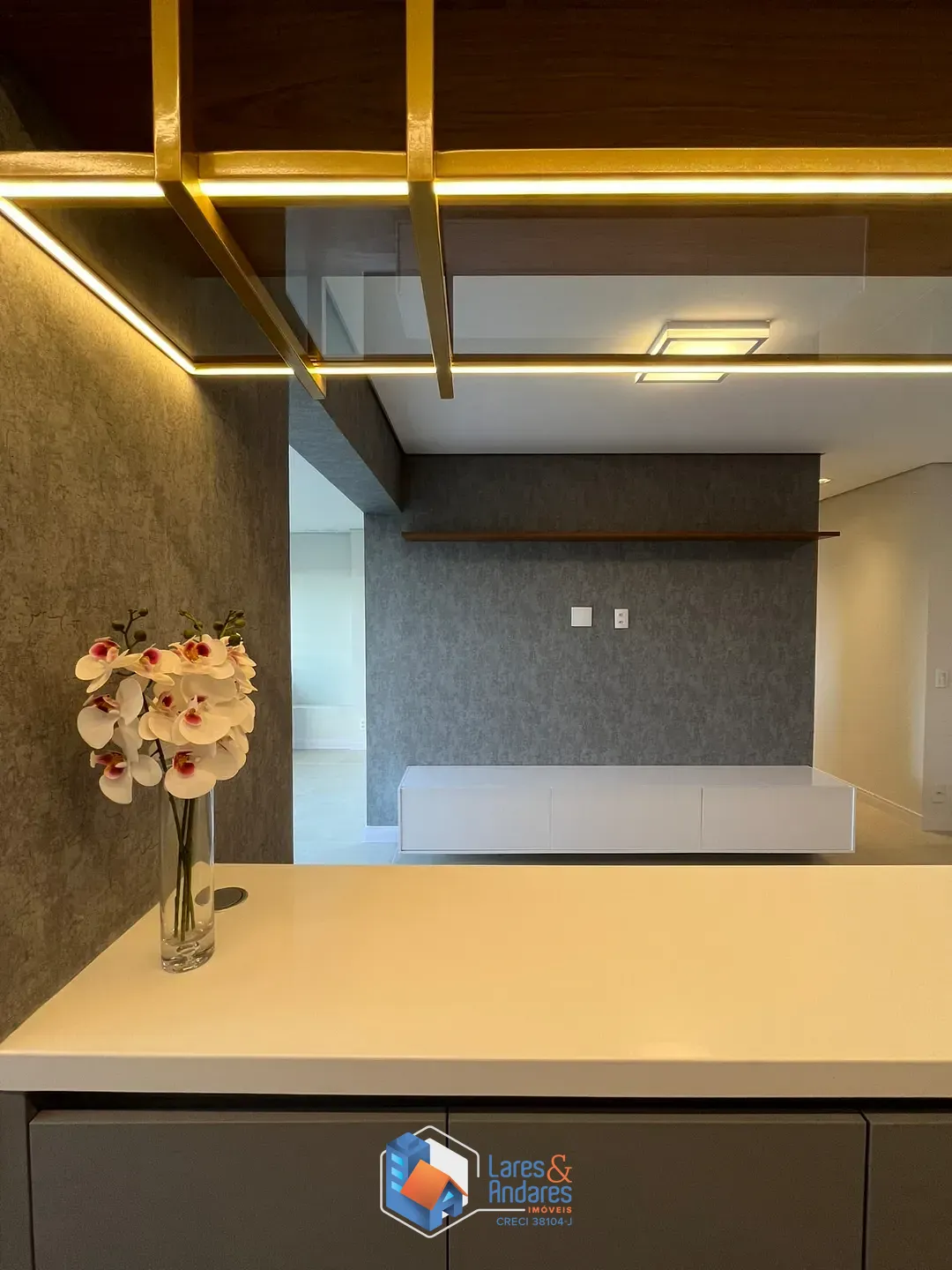 Apartamento, 2 quartos, 75 m² - Foto 10
