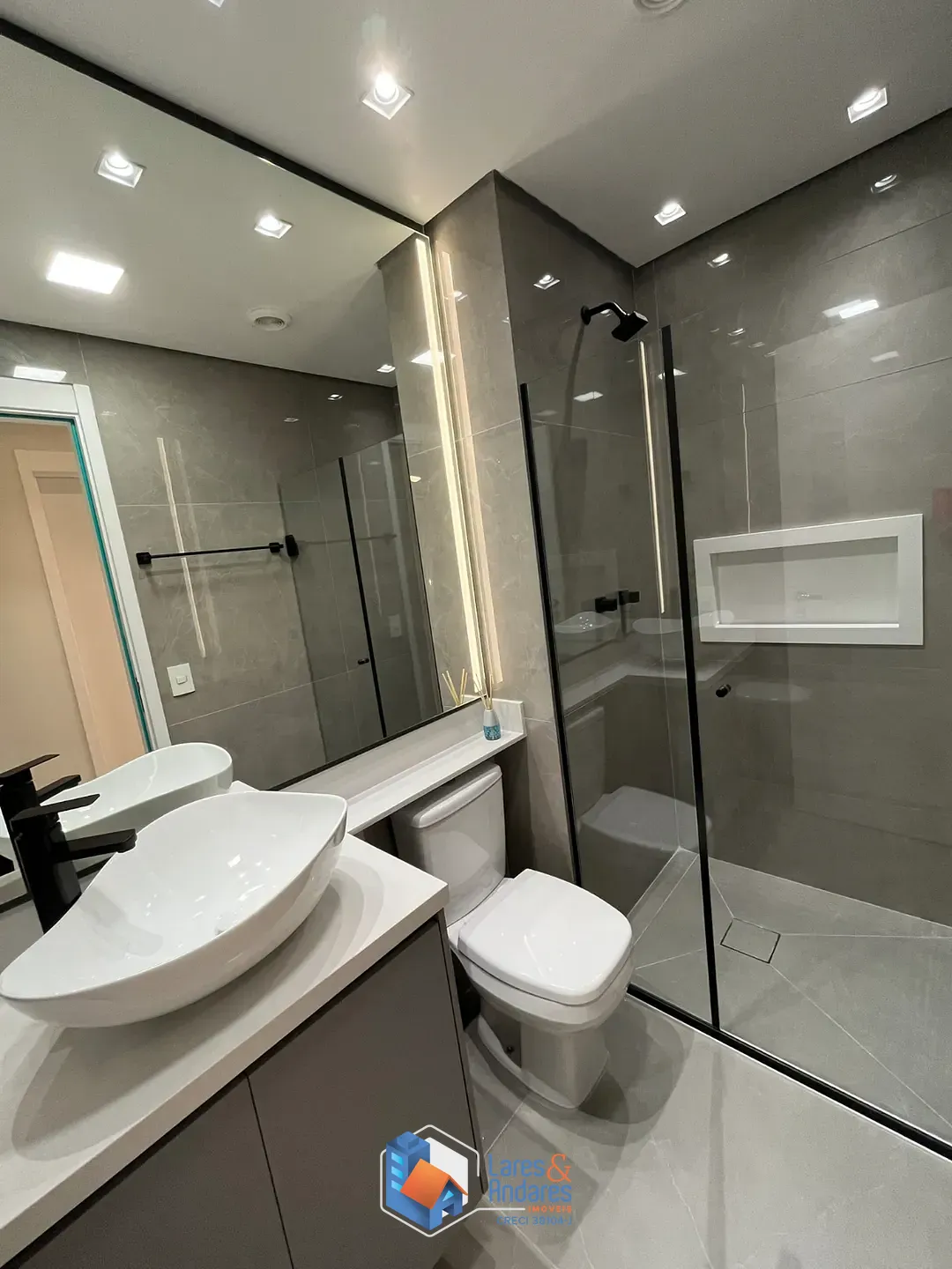 Apartamento, 2 quartos, 75 m² - Foto 21