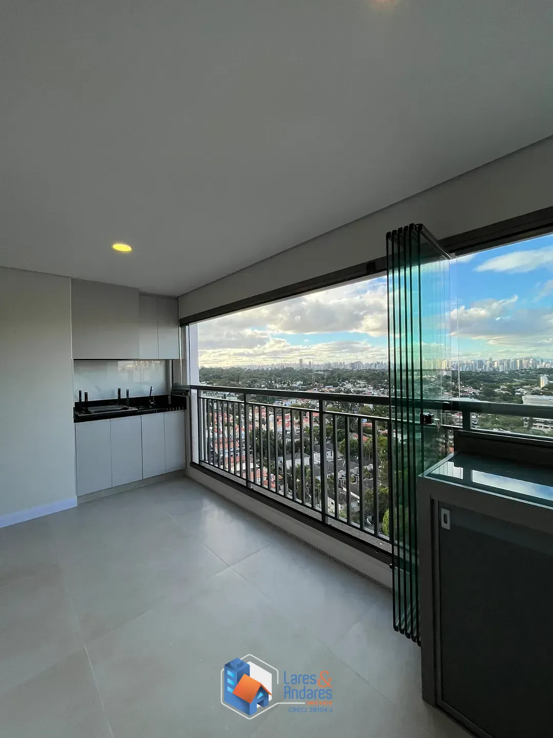 Apartamento, 2 quartos, 75 m² - Foto 15