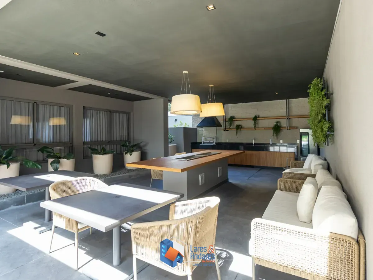 Apartamento, 2 quartos, 69 m² - Foto 35