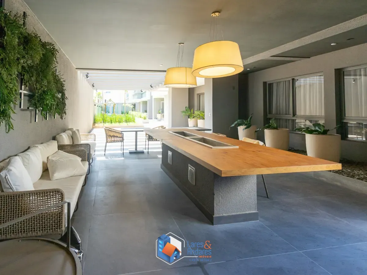 Apartamento, 2 quartos, 69 m² - Foto 36
