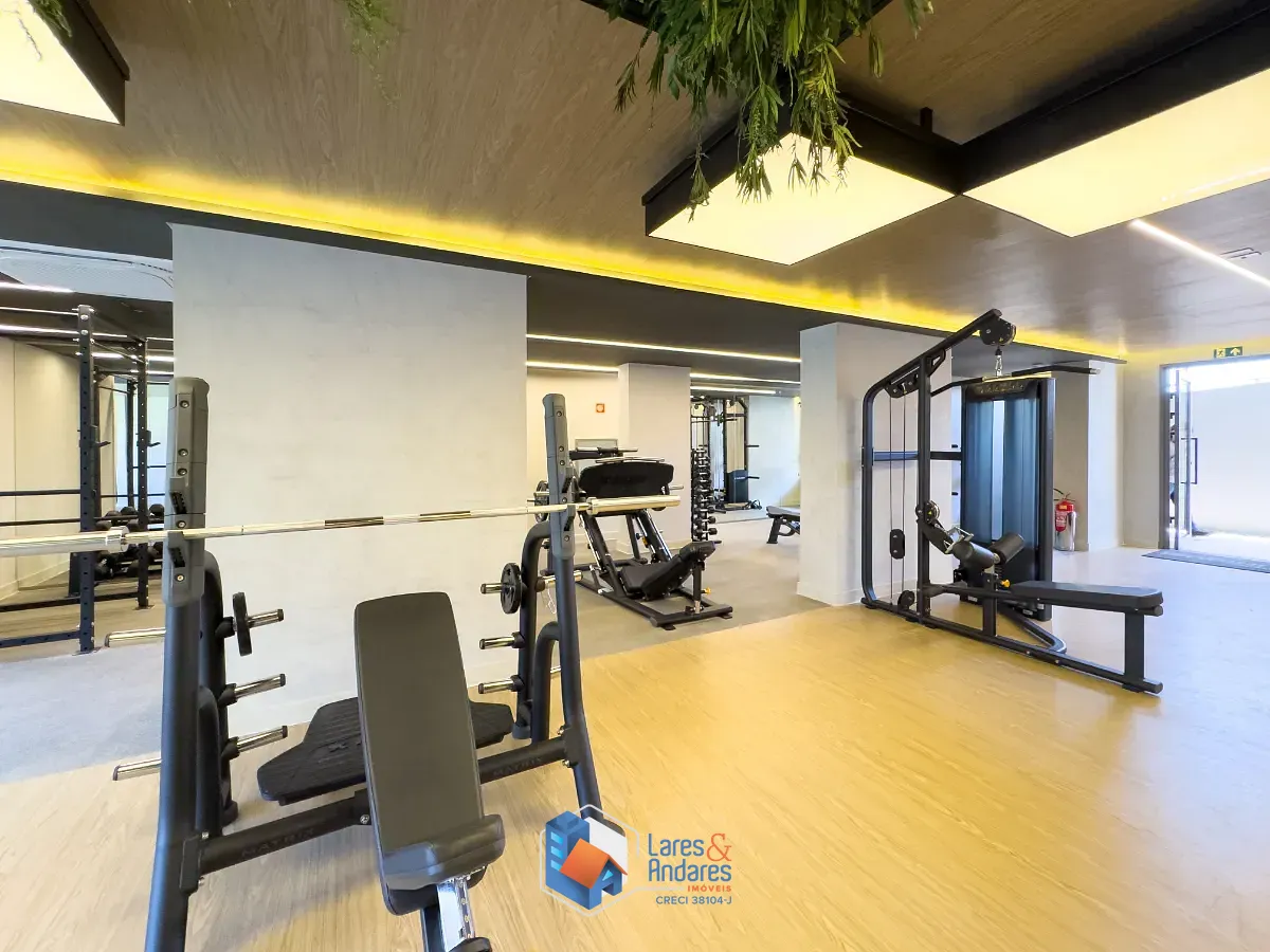 Apartamento, 2 quartos, 69 m² - Foto 43