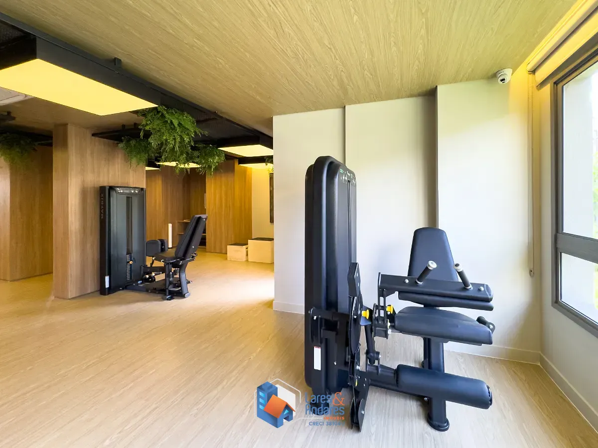 Apartamento, 2 quartos, 69 m² - Foto 44