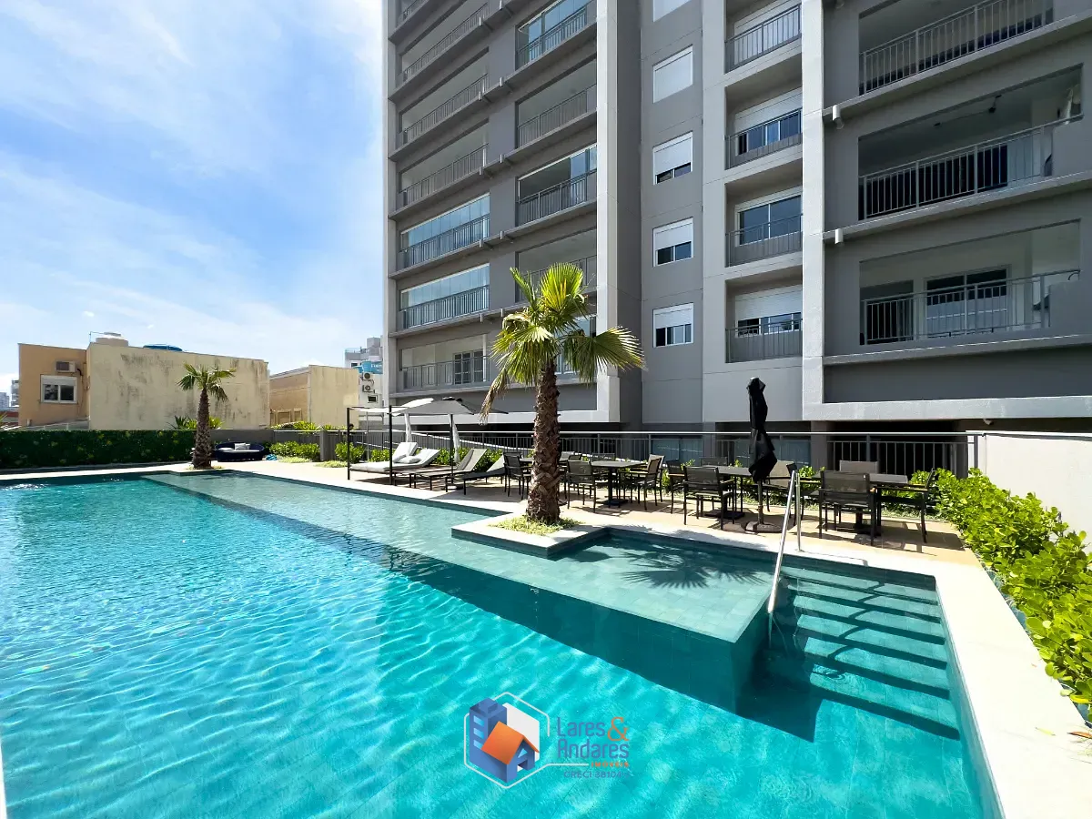 Apartamento, 2 quartos, 69 m² - Foto 28