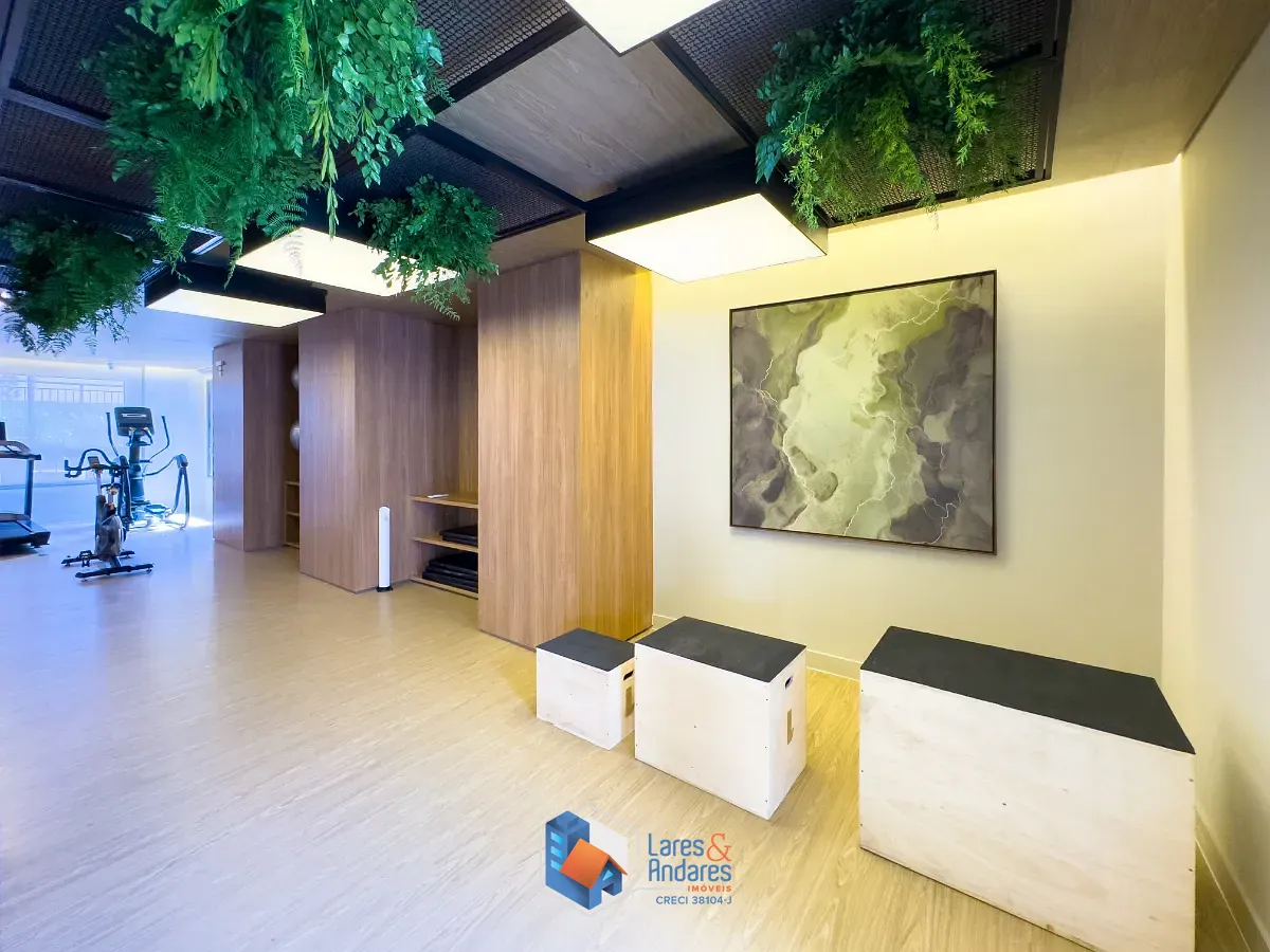 Apartamento, 2 quartos, 69 m² - Foto 45