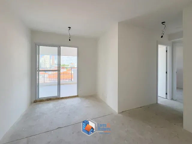 Apartamento com 69m² 2 quartos e 2 banheiros, à venda, no bairro Saúde em São Paulo