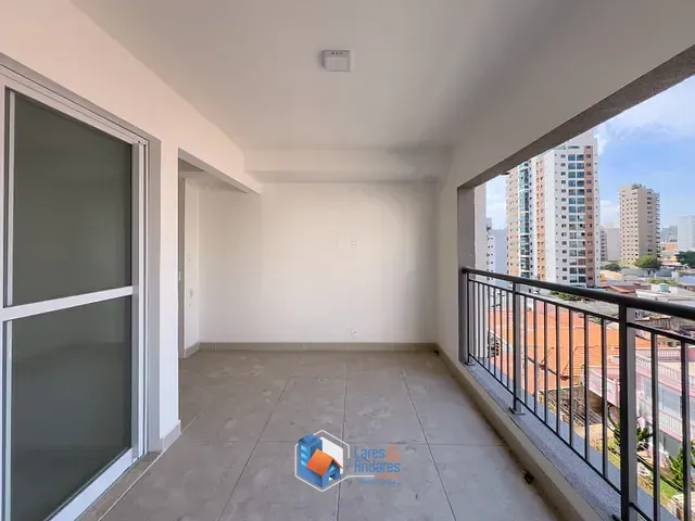 Apartamento com 69m² 2 quartos e 2 banheiros, à venda, no bairro Saúde em São Paulo