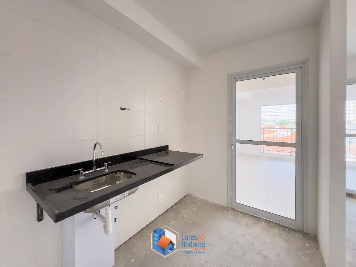 Apartamento, 2 quartos, 69 m² - Foto 11
