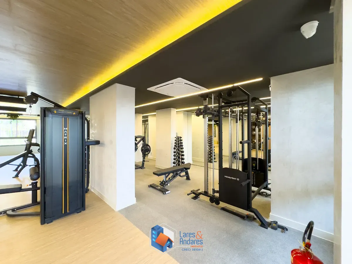 Apartamento, 2 quartos, 69 m² - Foto 41