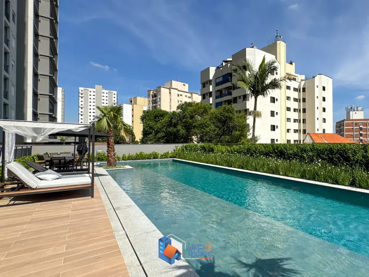 Apartamento, 2 quartos, 69 m² - Foto 29