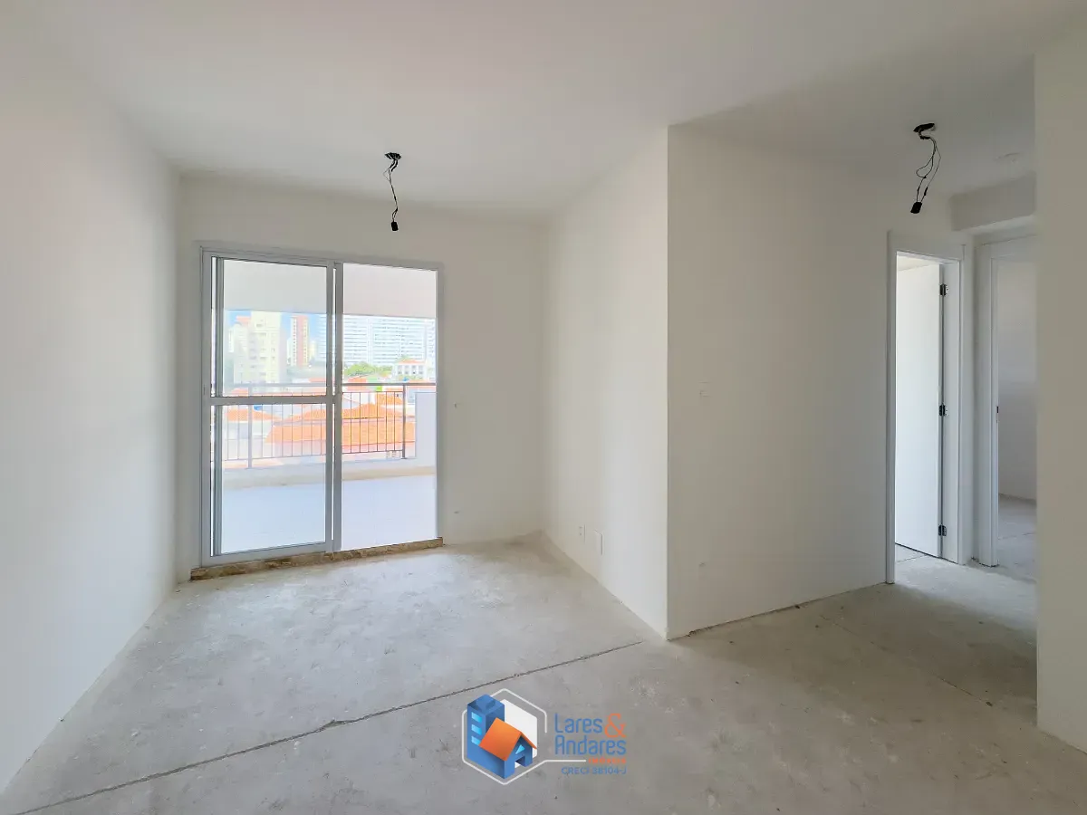 Apartamento, 2 quartos, 69 m² - Foto 2
