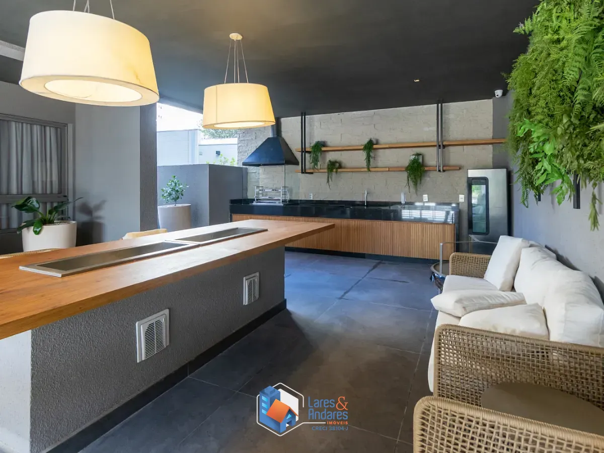 Apartamento, 2 quartos, 69 m² - Foto 37