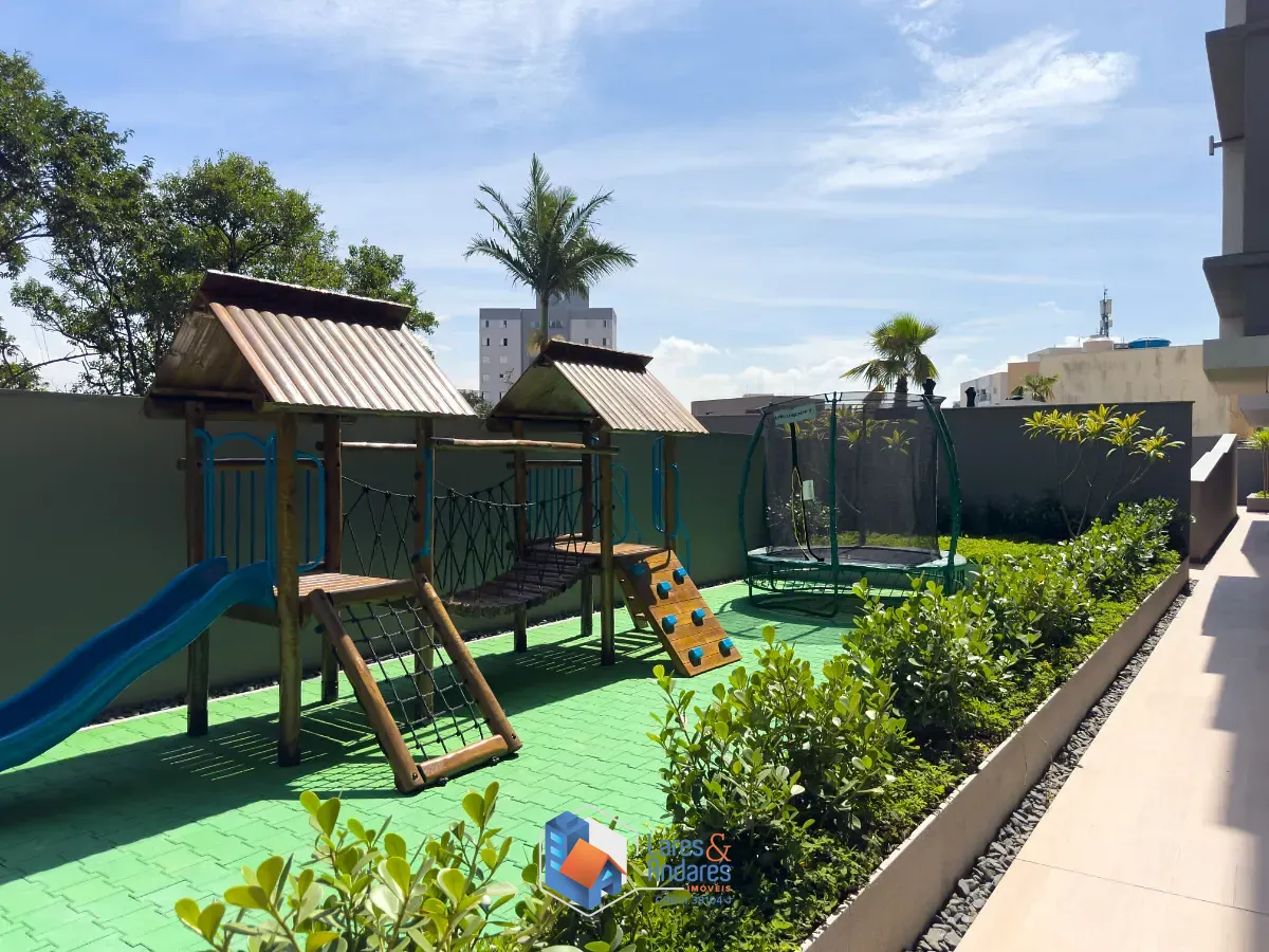 Apartamento, 2 quartos, 69 m² - Foto 33