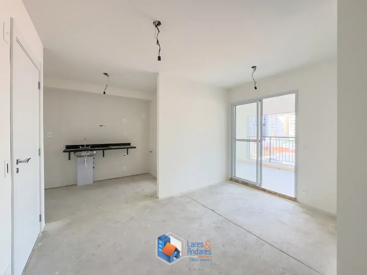 Apartamento, 2 quartos, 69 m² - Foto 6