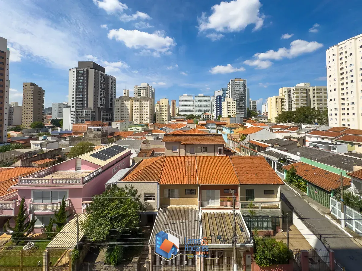 Apartamento, 2 quartos, 69 m² - Foto 15