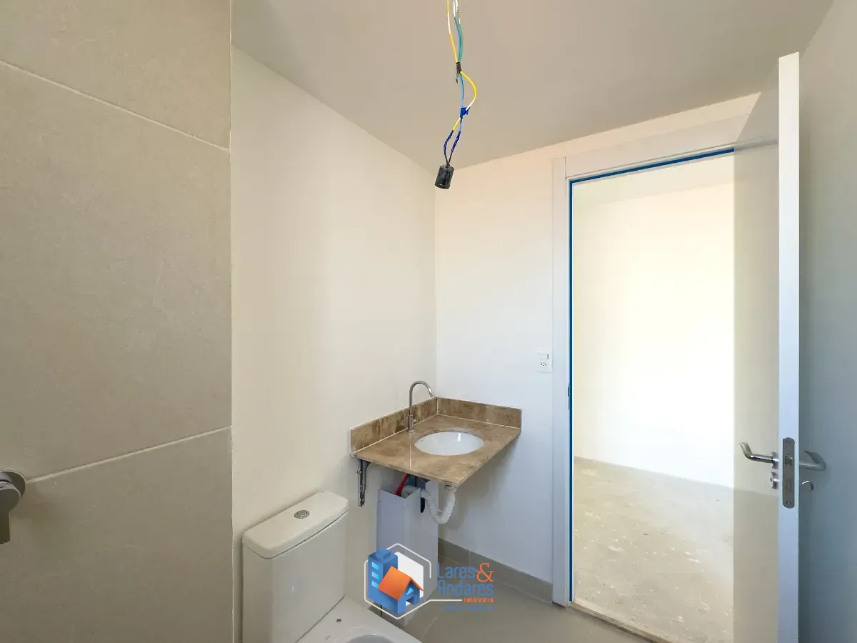 Apartamento, 2 quartos, 69 m² - Foto 27