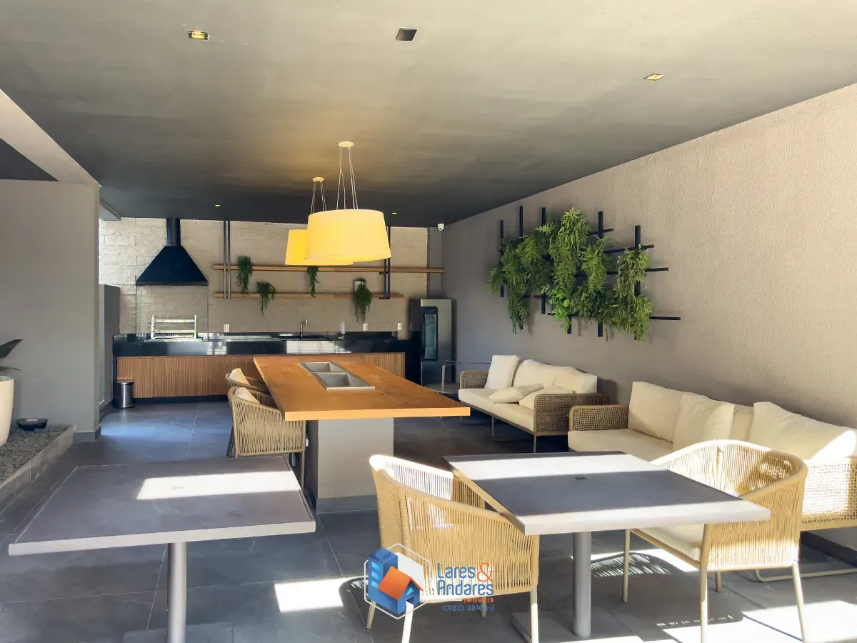 Apartamento, 2 quartos, 69 m² - Foto 34