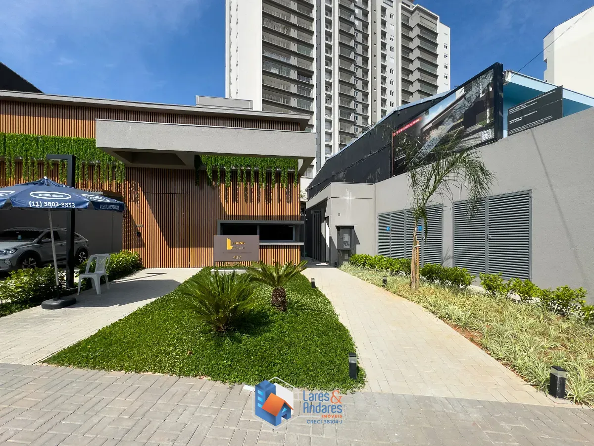 Apartamento, 2 quartos, 69 m² - Foto 47