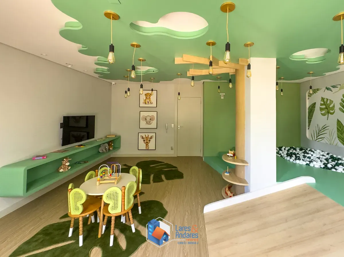 Apartamento, 2 quartos, 69 m² - Foto 39
