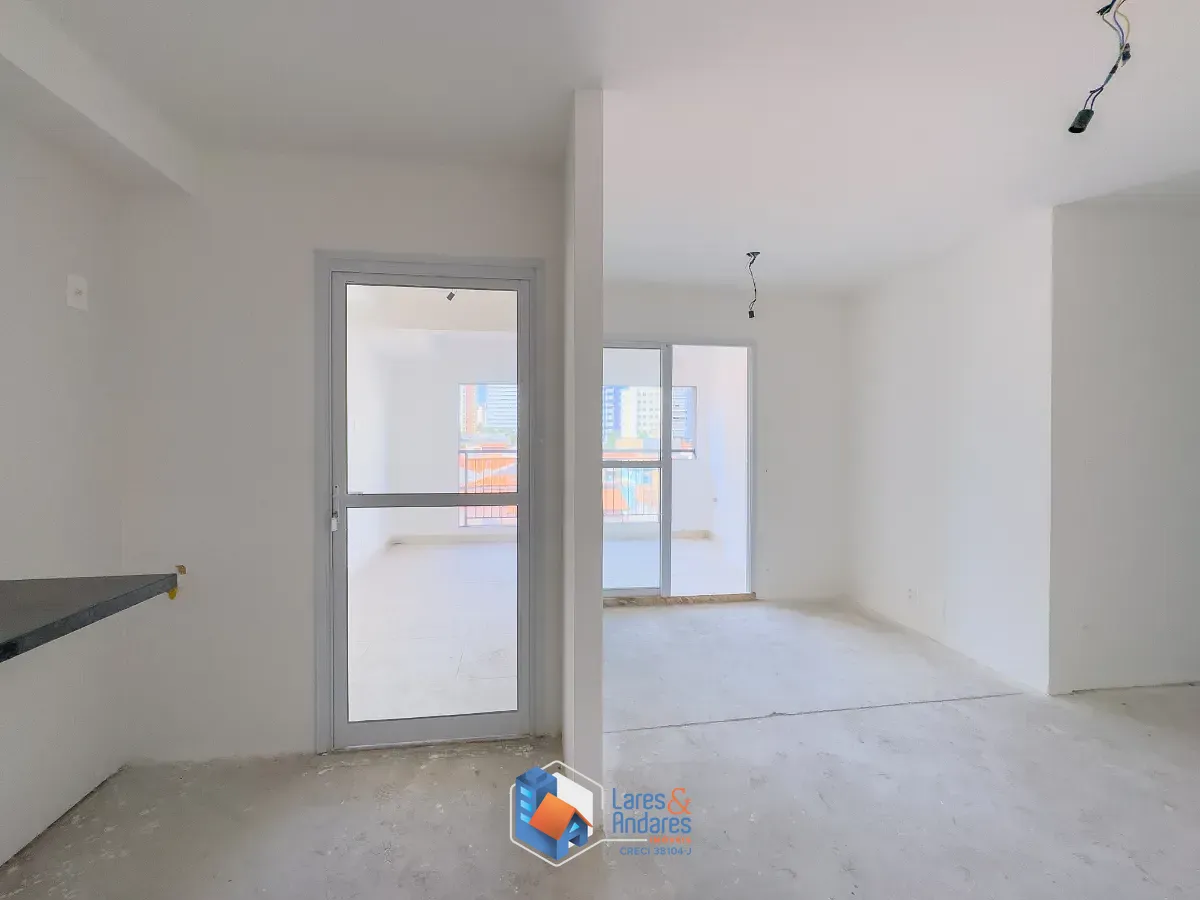 Apartamento, 2 quartos, 69 m² - Foto 9