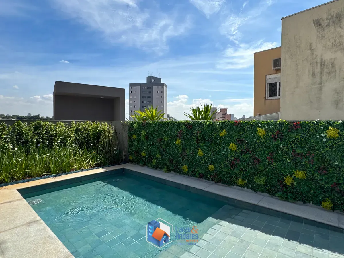 Apartamento, 2 quartos, 69 m² - Foto 30