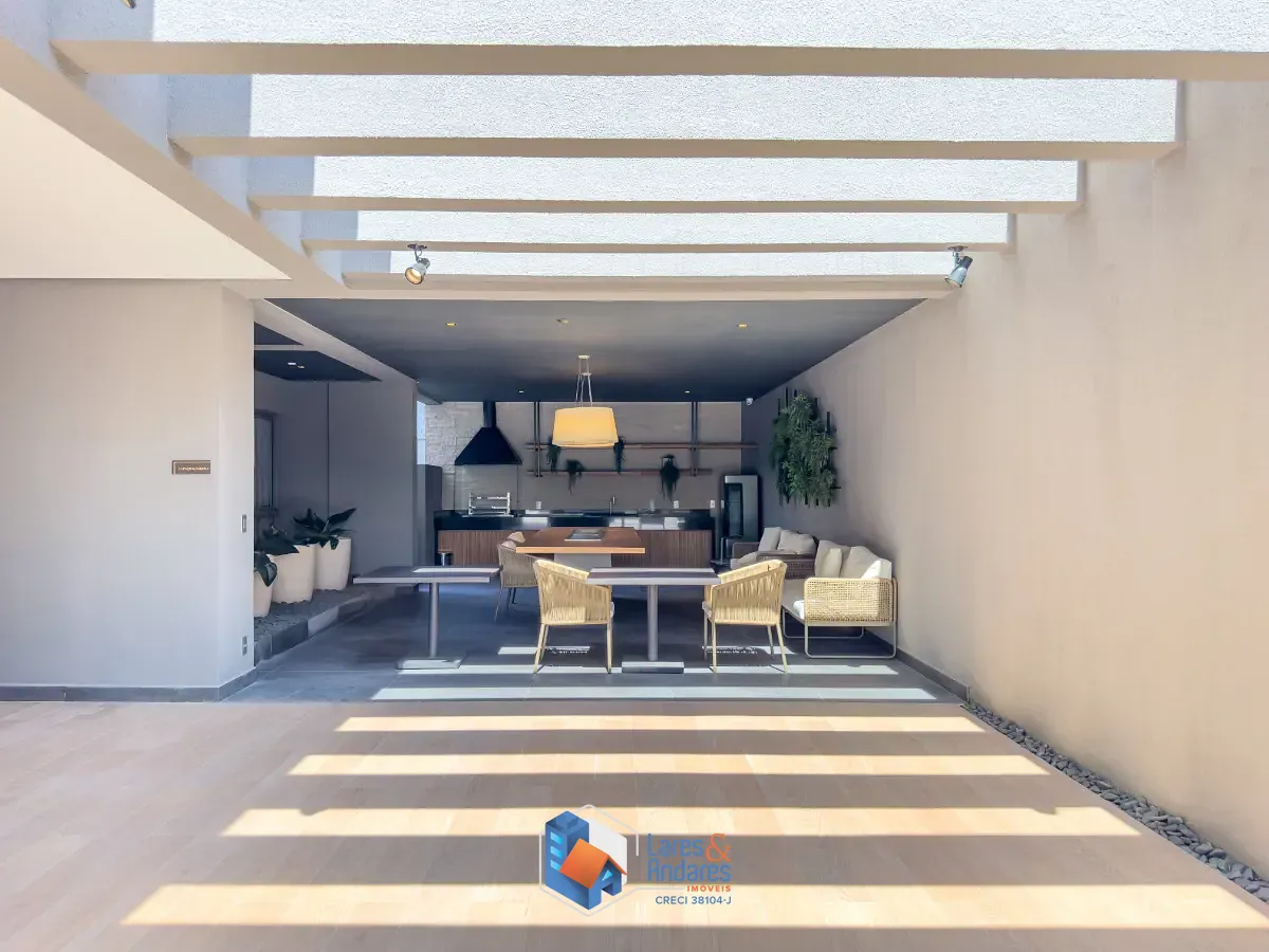 Apartamento, 2 quartos, 69 m² - Foto 38